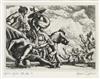 PAUL CADMUS Twelve Etchings.